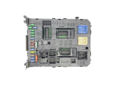 Calculateur BSI 04EV K04-00 9664059080 PSA Johnson Controls 59095