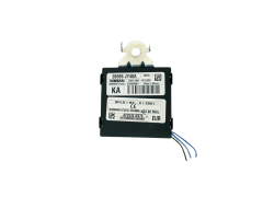 Calculateur Moduł 28595JY40A S180039001 Nissan Siemens 31820