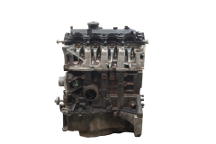 Moteur À Diesel K9KR846 K9K846 1.5 dci Renault Megane 3 95634 km 2011