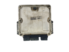 Calculateur 0281010591 9643527180 28FM0375 PSA Bosch 47428 Calculateur 0281010591 9643527180 28FM0375 PSA Bosch 47428