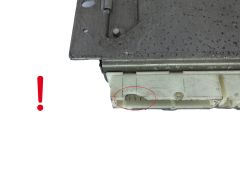 Calculateur ESP 0285452632 Q01 0265109459 Mercedes Bosch 48223