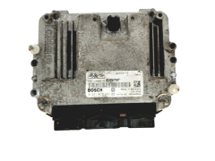 Calculateur 4M51-12A650-NE 0281011263 Ford Bosch 20484