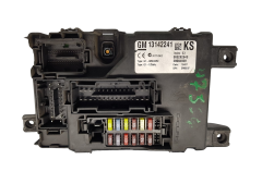 Module 13142241 000292540 28084929 Opel GM 2427 Module 13142241 000292540 28084929 Opel GM 2427