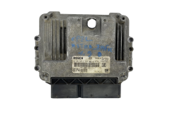 Calculateur Ecu 55205621 0281013593 Opel 53768 Calculateur Ecu 55205621 0281013593 Opel 53768