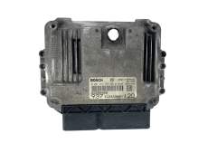 Calculateur 55205066 0281012965 4G34A3ABM Alfa Romeo Bosch 50815