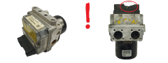 Pompe Abs Daewoo Tacuma Rezzo 18041751 09393419 18042267 63856