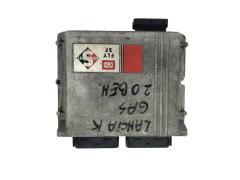 Calculateur LPG 67R011002 110R001001 021001 FLY SF BRC 51716