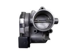 Boitier Papillon D’admission Citroen Peugeot 0280750085 1635Q9 1.6 Bosch 2108