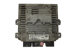 Calculateur 2S6A-12A650-BG 5WS40027G-T SID 802 Ford Siemens 14801