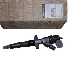 Injection De Combustible Nouvelle Original 8201043564 Renault