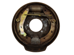 Disque Machoires D’ancrage Droit 421276 Peugeot Partner Citroen Berlingo 11991