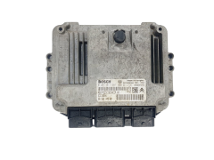 Calculateur 0281011561 9653958980 9658274580 Bosch