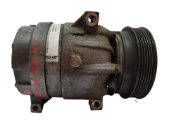 Compresseur De Climatisation Renault Scenic I 7700103536 1135289 Delphi 7034