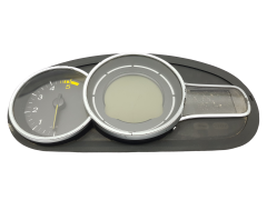 Bloc Compteurs Vitesse Renault Megane 3 248107859R A2C53363612 27015