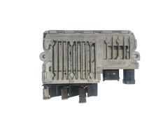 Calculateur 9675015880 9677001780 PSA Continental