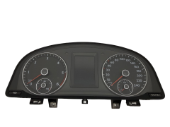 Bloc Compteurs Vitesse VW Caddy 2K0920865A VDO