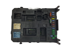 Calculateur BSI 2004 H05-01 9656530580 PSA Johnson Controls 2144