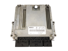 Calculateur 0281019148 237102748R 237102747R Renault Bosch 27973