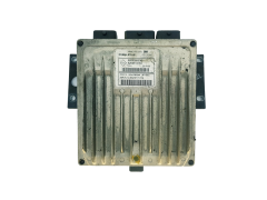 Calculateur 8200399038 8200513163 R0410B034A Renault Delphi 33079