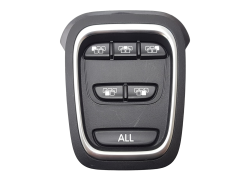 Commutateur Arrière Renault Espace 5 285M06817R Commutateur Arrière Renault Espace 5 285M06817R