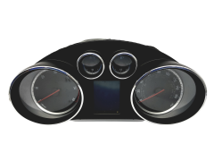 Bloc Compteurs Vitesse Opel Insignia 20980569 365903926 RHD GM Bloc Compteurs Vitesse Opel Insignia 20980569 365903926 RHD GM