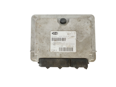 Calculateur 55182345 CFC228F-01 Fiat Magneti Marelli Calculateur 55182345 CFC228F-01 Fiat Magneti Marelli