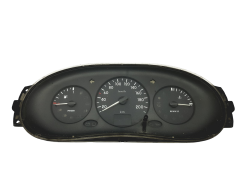 Bloc Compteurs Vitesse Renault Kangoo 1 8200133491 A 51515 Bloc Compteurs Vitesse Renault Kangoo 1 8200133491 A 51515