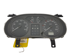 Bloc Compteurs Vitesse Renault Clio 2 8200059763 21711