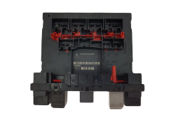 Calculateur BCM 3C0937049E F005V00526 VW Bosch 2448