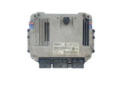 Calculateur 0281011863 9653958980 9655943580 PSA Bosch 44603