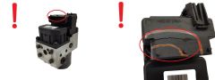Pompe Abs Citroen Peugeot 9636084580 0273004413 0265216698 5292