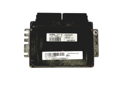 Calculateur S110138000B 8200059086 8200044437 Renault Siemens 22300