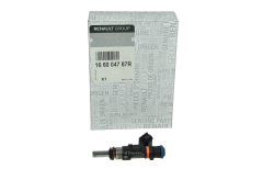 Injection De Combustible Nouvelle Original 166004787R Renault Dacia