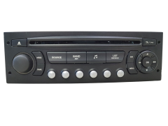 Radio Cd Citroen Peugeot 9659138977 7645137392 Blaupunkt 2 Radio Cd Citroen Peugeot 9659138977 7645137392 Blaupunkt 2