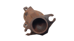 Tuyau D’ Échapement 9643162780 2.0 HDI Citroen C8 Peugeot 807
