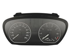 Bloc Compteurs Vitesse BMW 1 E87 1041568 32118