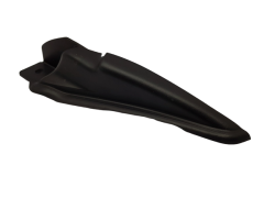 Corps Entree D’air D’auvent Droit Captur 668622369R Renault Corps Entree D’air D’auvent Droit Captur 668622369R Renault