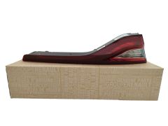 Phare De Voiture Original à Gauche 265557756R Renault