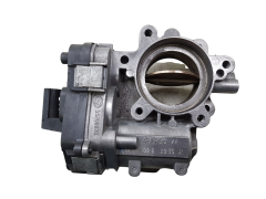 Boitier Papillon D’admission 55200820 48CPD6 Fiat Alfa Romeo Lancia 3012 Boitier Papillon D’admission 55200820 48CPD6 Fiat Alfa Romeo Lancia 3012