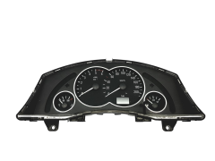 Bloc Compteurs Vitesse Opel Meriva 13173381XT 110080162026 53025