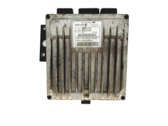 Calculateur 8200399038 8200619409 R0410B034C Renault Delphi 19843