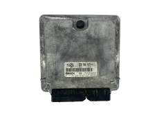 Calculateur 038906019H 0281001910 VW Bosch 48262