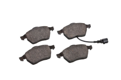 Plaquettes De Frein 8E0698151M 66980008401 VW Audi Seat Vika