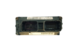 Calculateur IAW 59F.M5 46823430 Fiat 31064