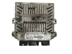 Calculateur 9652888580 9648624280 5WS40068C-T PSA Siemens 20078