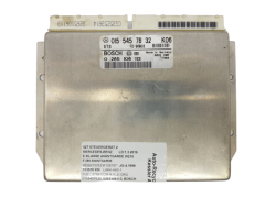 Calculateur ETS Mercedes 0155457632 0265106113 Bosch Calculateur ETS Mercedes 0155457632 0265106113 Bosch