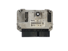 Calculateur 0261209003 7704861 BMW Bosch