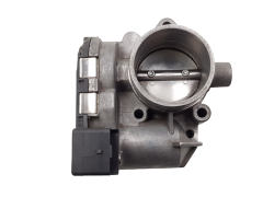 Boitier Papillon D’admission Citroen Peugeot 0280750085 1635Q9 1.6 Bosch 1336