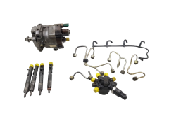 Pompe D’injection 8200057346-A 8200206565 1.5dci Renault Pompe D’injection 8200057346-A 8200206565 1.5dci Renault