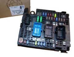 Calculateur Original BSM 9810296480 Citroen Peugeot